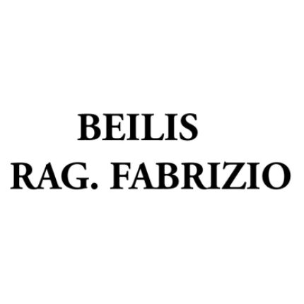 Logotyp från Beilis Rag. Fabrizio