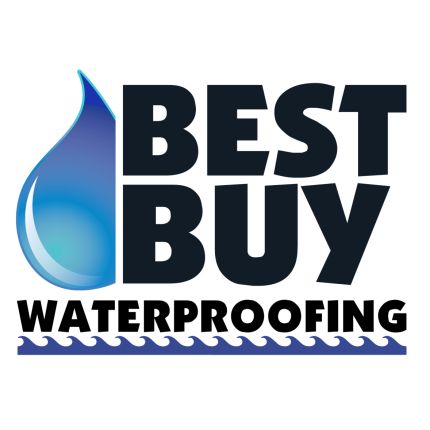 Logo de Best Buy Waterproofing