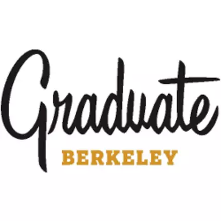 Logo de Graduate by Hilton Berkeley