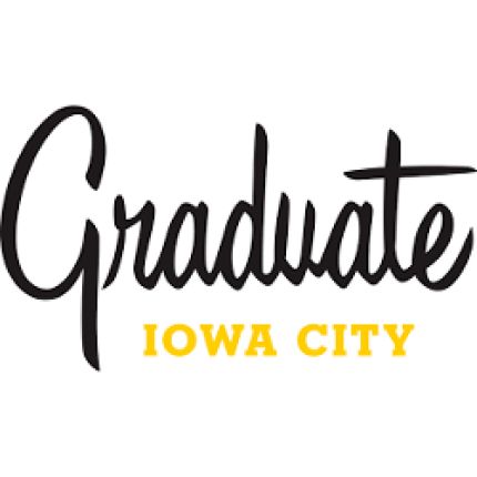 Logo fra Graduate by Hilton Iowa City