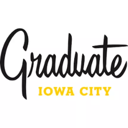 Logo fra Graduate by Hilton Iowa City