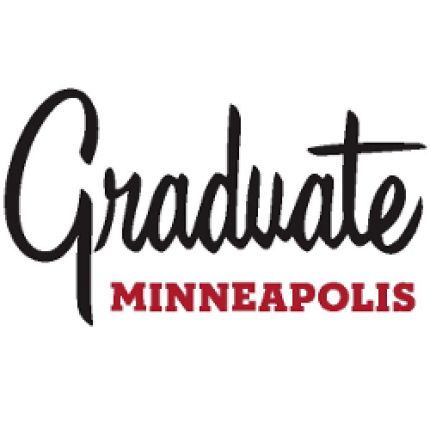 Logotyp från Graduate by Hilton Minneapolis