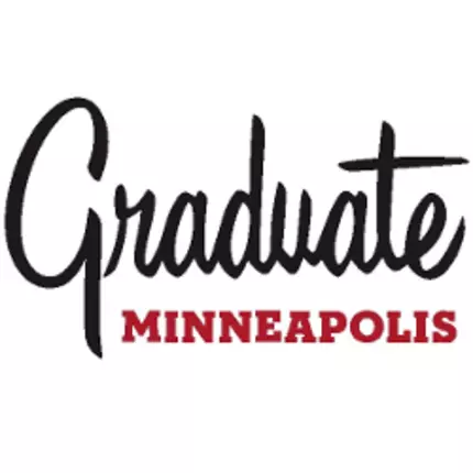 Logo de Graduate by Hilton Minneapolis