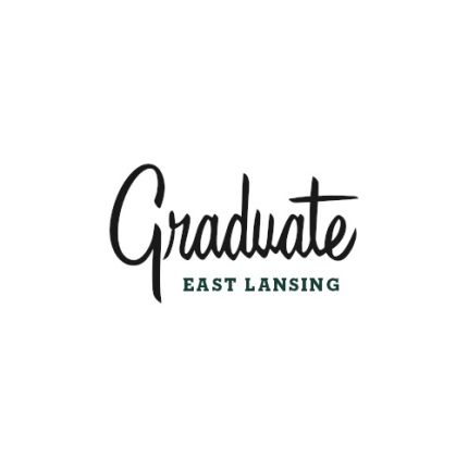 Logotyp från Graduate by Hilton East Lansing