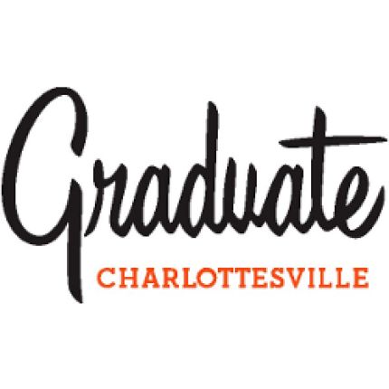 Logotipo de Graduate by Hilton Charlottesville