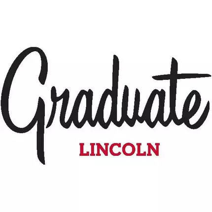 Logo von Graduate by Hilton Lincoln