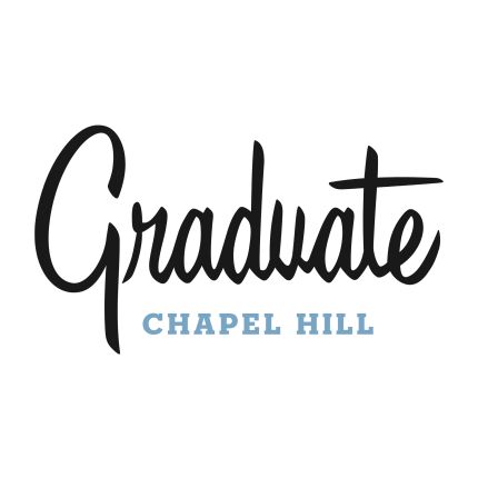 Λογότυπο από Graduate by Hilton Chapel Hill