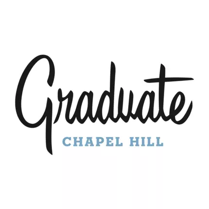 Logo fra Graduate by Hilton Chapel Hill