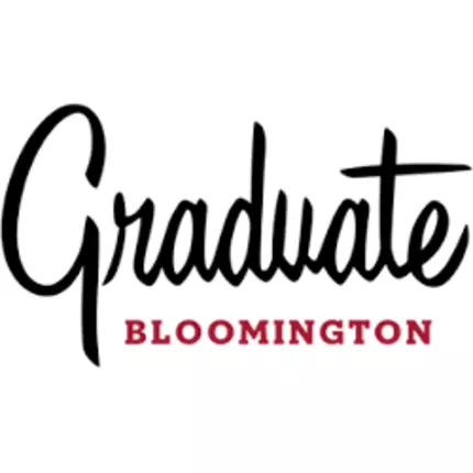 Logotipo de Graduate by Hilton Bloomington