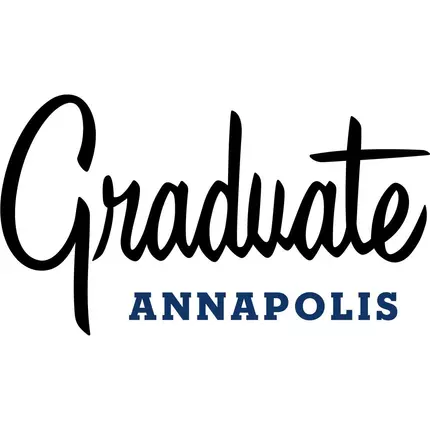 Logo fra Graduate by Hilton Annapolis