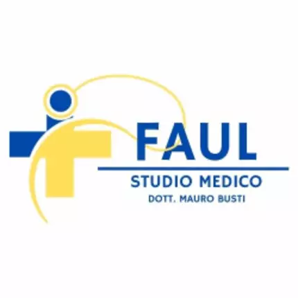 Logo von Faul Studio Medico Polispecialistico