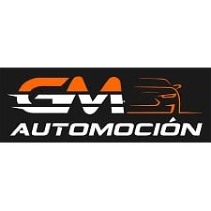 Logótipo de Gm Automoción