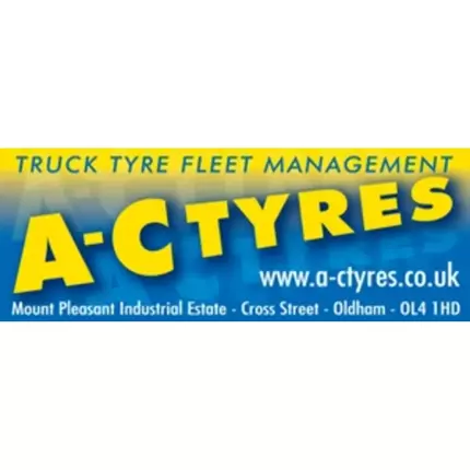 Logo de A C Tyres