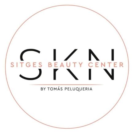 Logo da Skn Sitges Beauty Center