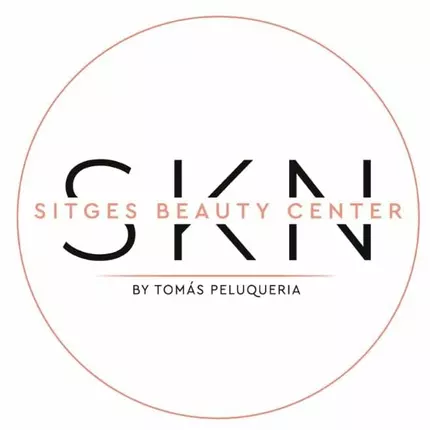 Logótipo de Skn Sitges Beauty Center