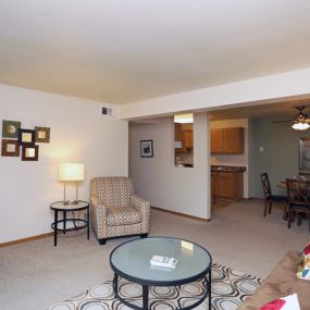 Bild von Sun Valley Apartments