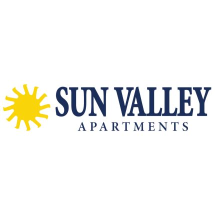 Logotyp från Sun Valley Apartments