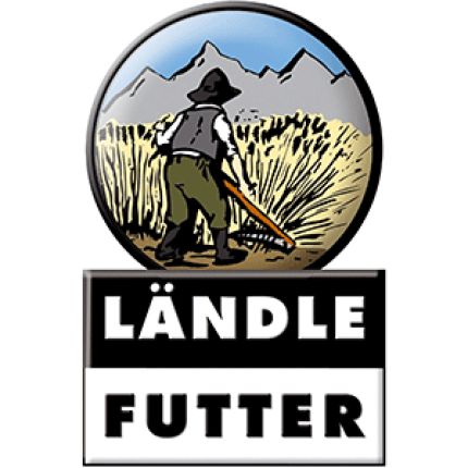 Logótipo de Ländle Pellets & Ländle Futter