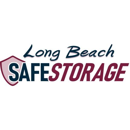 Logo de Long Beach Safe Storage