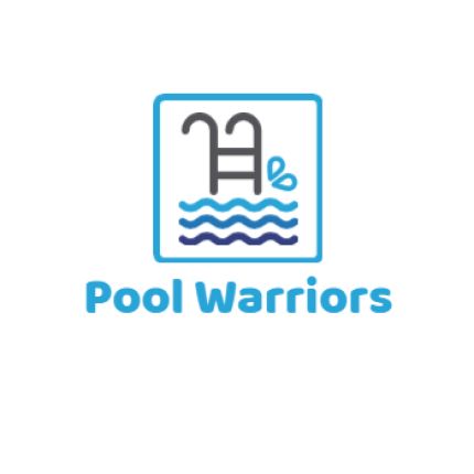 Logo od Pool Warriors