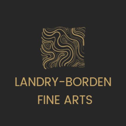 Logo van Landry-Borden Fine Arts