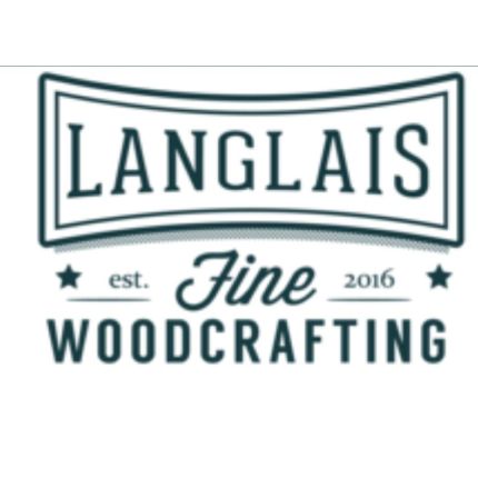 Logo van Langlais Woodcrafting