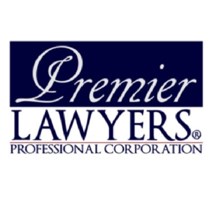 Logo fra Premier Lawyers