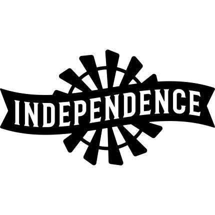 Logo da Independence by Taylor Morrison