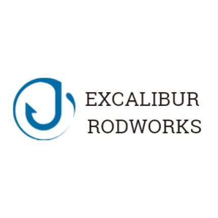 Logo from Excalibur Rodworks