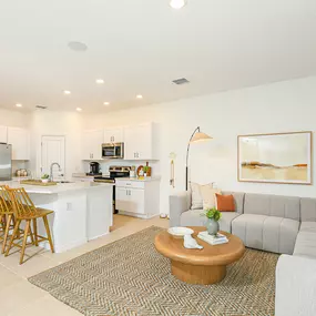 Bild von Townhomes at Bellalago - Taylor Morrison