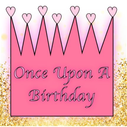 Logo de Once Upon A Birthday TN