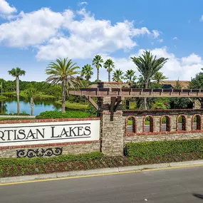 Bild von Esplanade at Artisan Lakes - Taylor Morrison