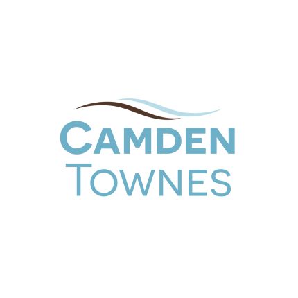 Logotipo de Camden Townes by Taylor Morrison