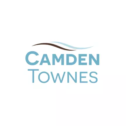 Logo da Camden Townes by Taylor Morrison