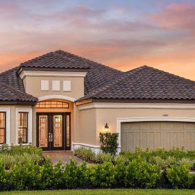 Bild von Esplanade at Azario Lakewood Ranch - Taylor Morrison