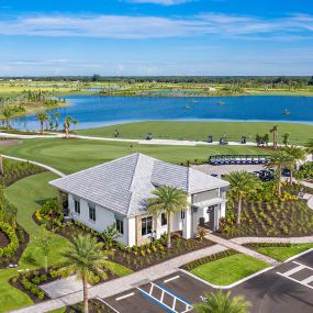 Bild von Esplanade at Azario Lakewood Ranch - Taylor Morrison