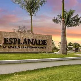 Bild von Esplanade at Azario Lakewood Ranch - Taylor Morrison