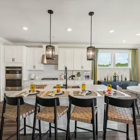 Bild von Bennett Farm - Taylor Morrison