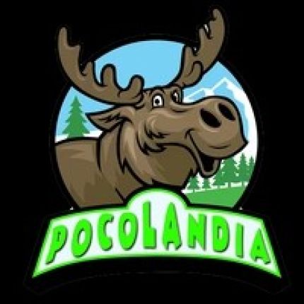 Logo from Pocolandia