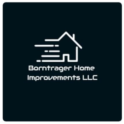 Logótipo de Borntrager Home Improvements LLC