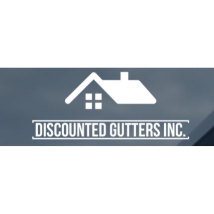 Logo da Discounted Gutters, Inc.