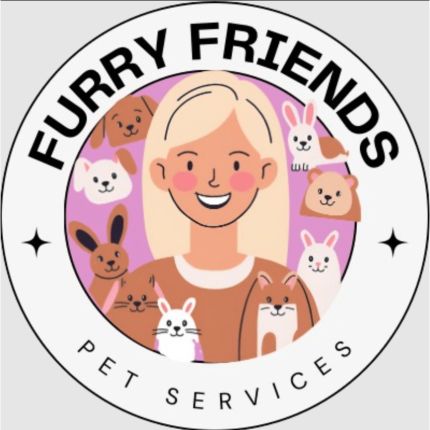 Logo von Furry Friends