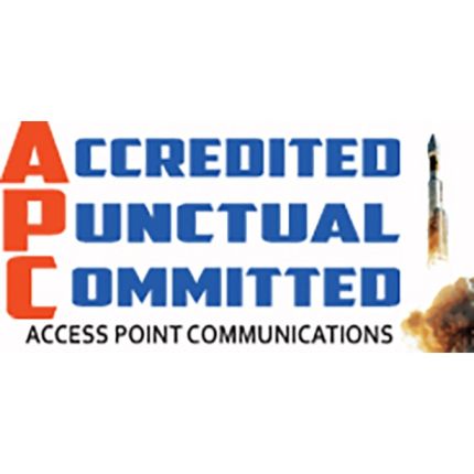 Logo od Access Point Communications LLC