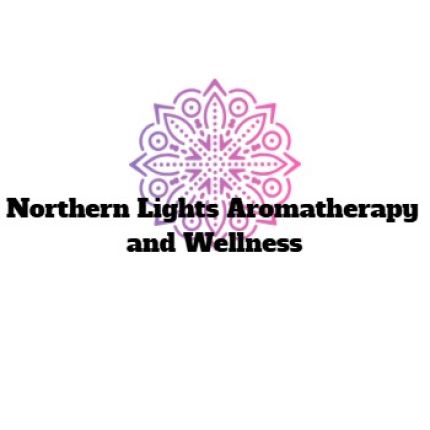 Logótipo de Northern Lights Aromatherapy and Wellness