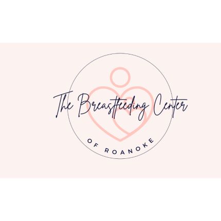 Logo de The Breastfeeding Center of Roanoke