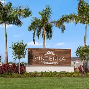 Bild von Vinterra Townhomes