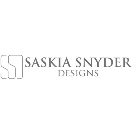 Logotyp från Saskia Snyder Designs