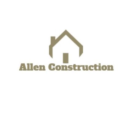 Logo da Allen Construction