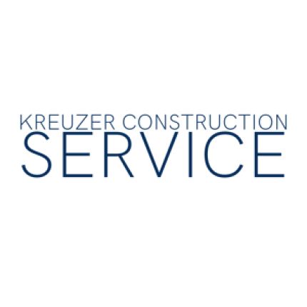 Logo de Kreuzer Construction Service