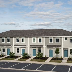 Bild von The Townhomes at Westview - Taylor Morrison